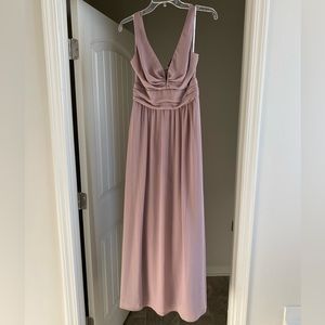 Lulus Bridesmaid Dress